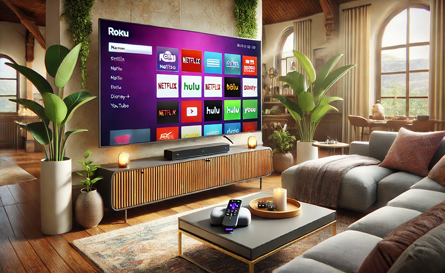 What to Expect from Roku Devices in 2024