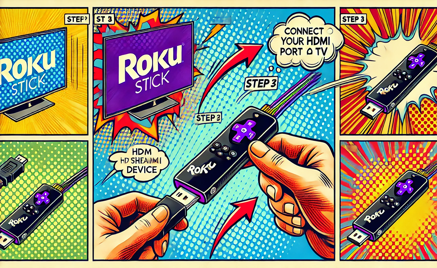 The Anatomy of IPTV Connectivity: From Setup to Sustained Streaming