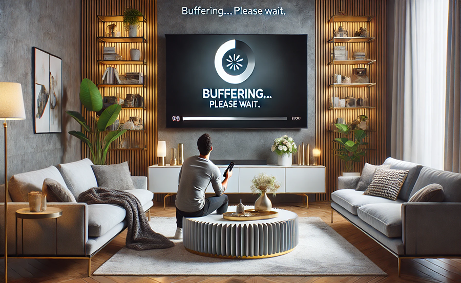 Expert Insights into Solving Buffering on ProgTV for Better Streaming