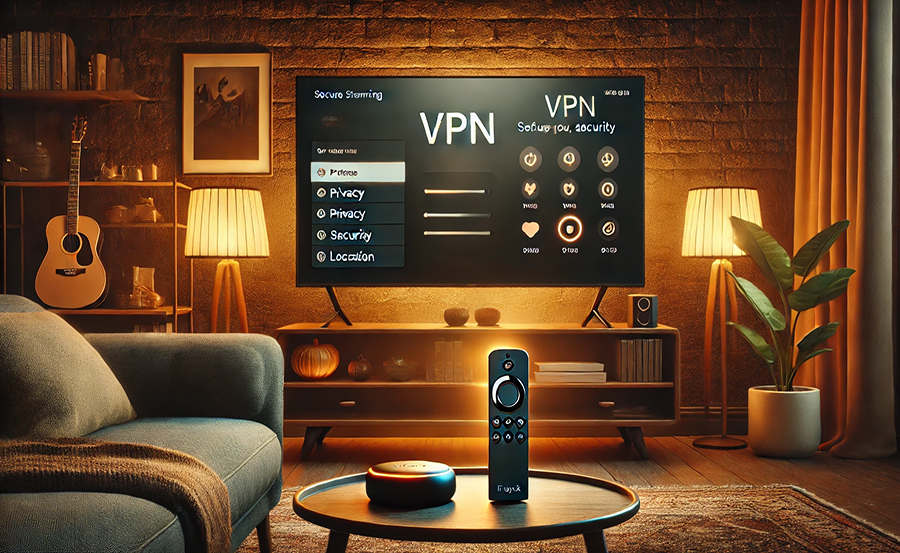 Expert Tips for VPN Usage on FireStick