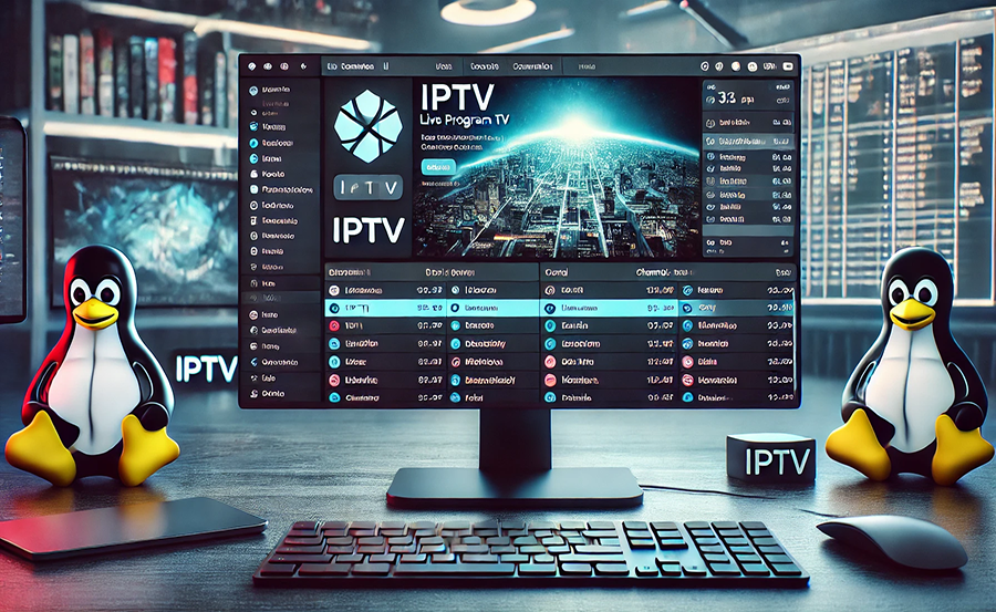 Perfect Your IPTV Setup on Linux: A New User Guide