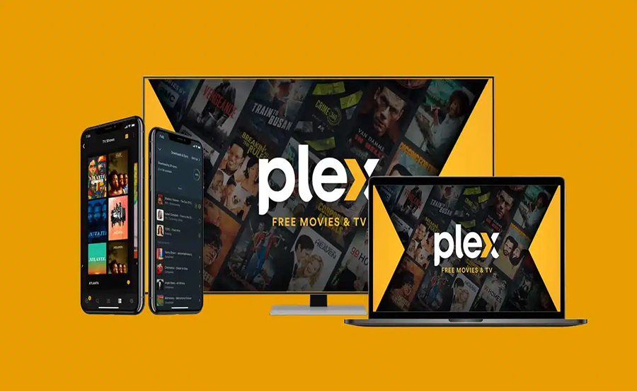 Why Plex is a Game Changer for IPTV Streaming