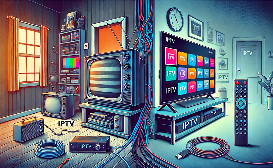 Linux IPTV: Understanding Codecs and Formats