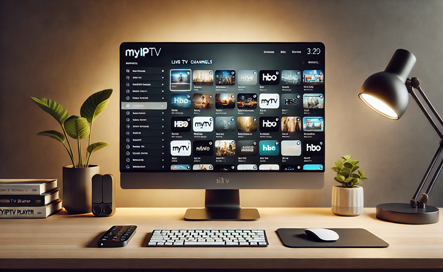 Utilizing MyIPTV Player for the Best Sports Streaming