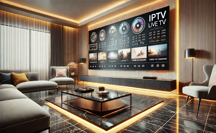 Features to Look for in an IPTV Service for Beginners