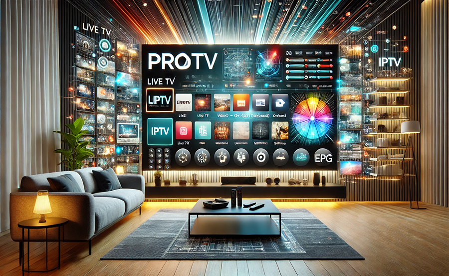 IPTV and Data Usage: What You Should Consider