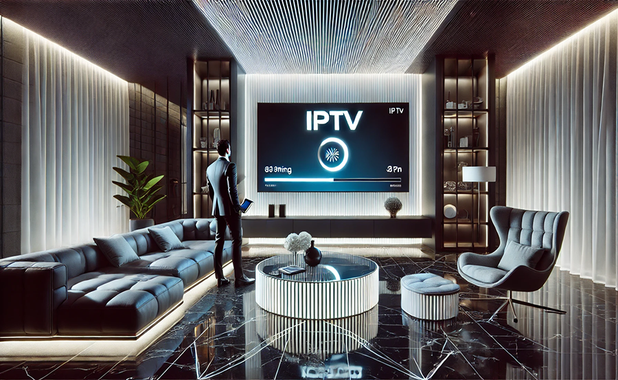 Effective Network Optimization to Prevent IPTV Buffering