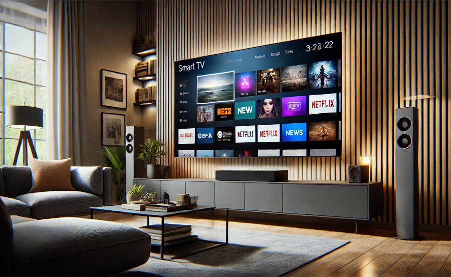 Sony Smart TVs: How to Solve IPTV Channel Retrieval Issues