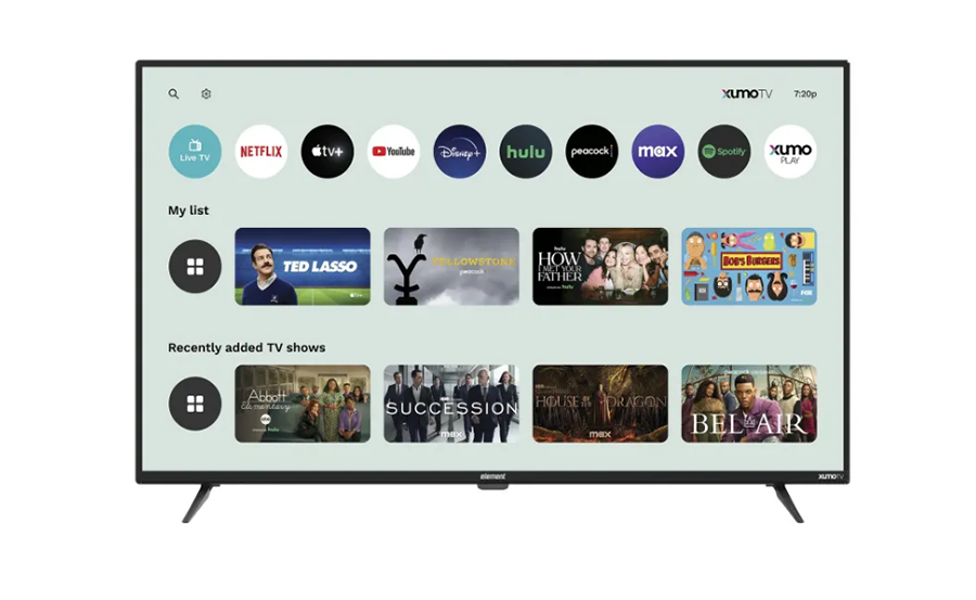 Element Smart TV Ports and Connections: A Complete Guide