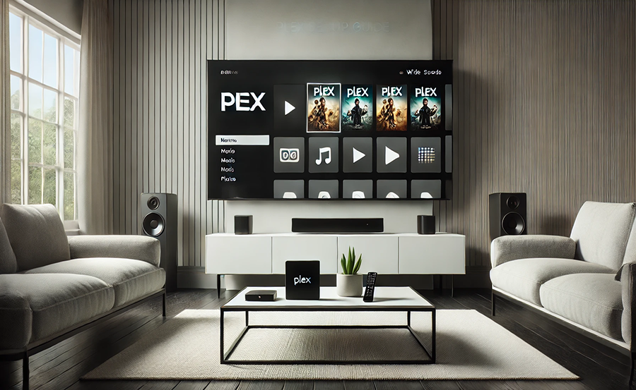 Starting IPTV with Plex: Essential Steps and Tips