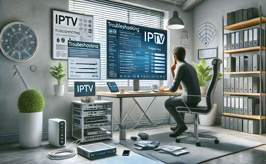 Top Solutions for IPTV Compatibility Hiccups on Windows