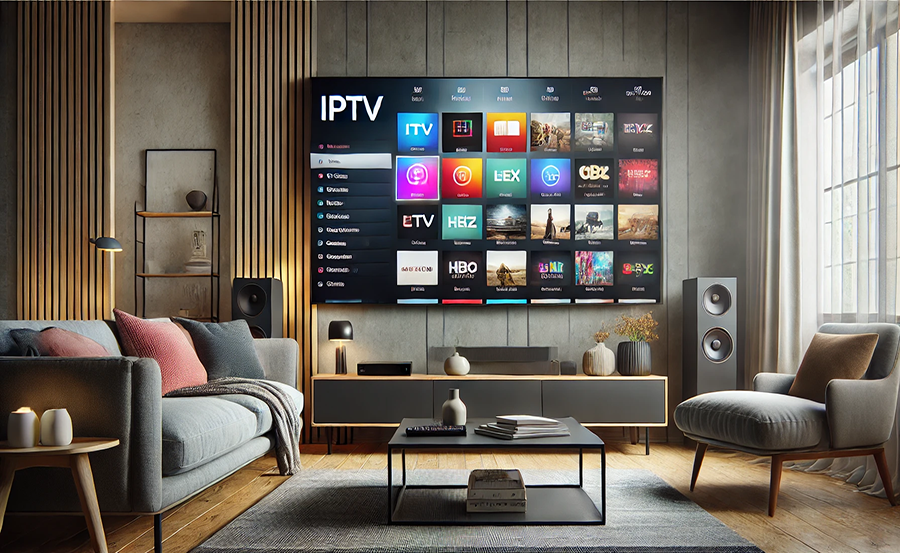 Evaluating Customer Support for the IP Television App