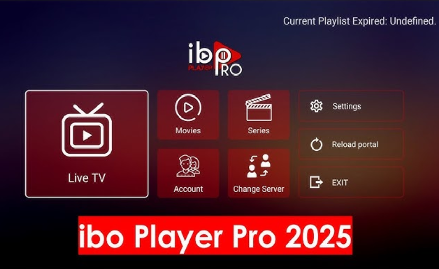 Future Trends and Innovations in Ibo Pro Player IPTV Services