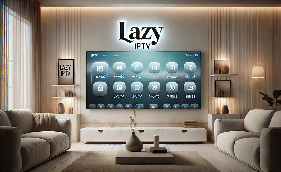 Lazy IPTV and User Privacy: Key Considerations