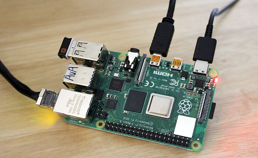 How to Use Raspberry Pi for Game Development Projects