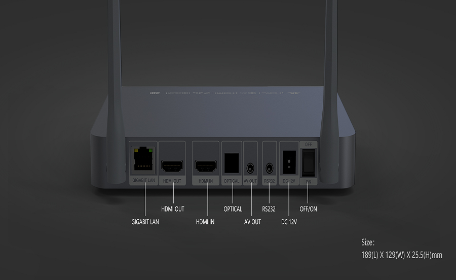 How to Maintain Audio Sync on Zidoo Z9X IPTV