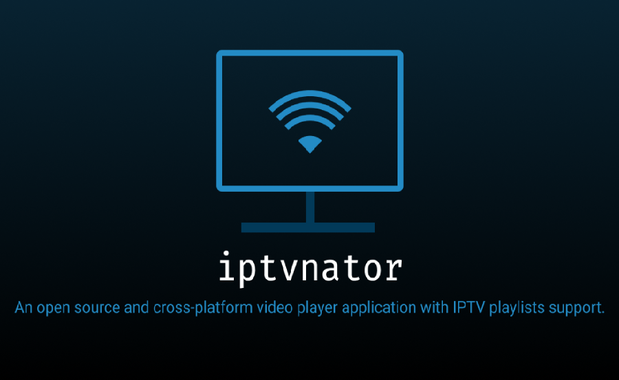 Understanding the Interface of IPTVnator