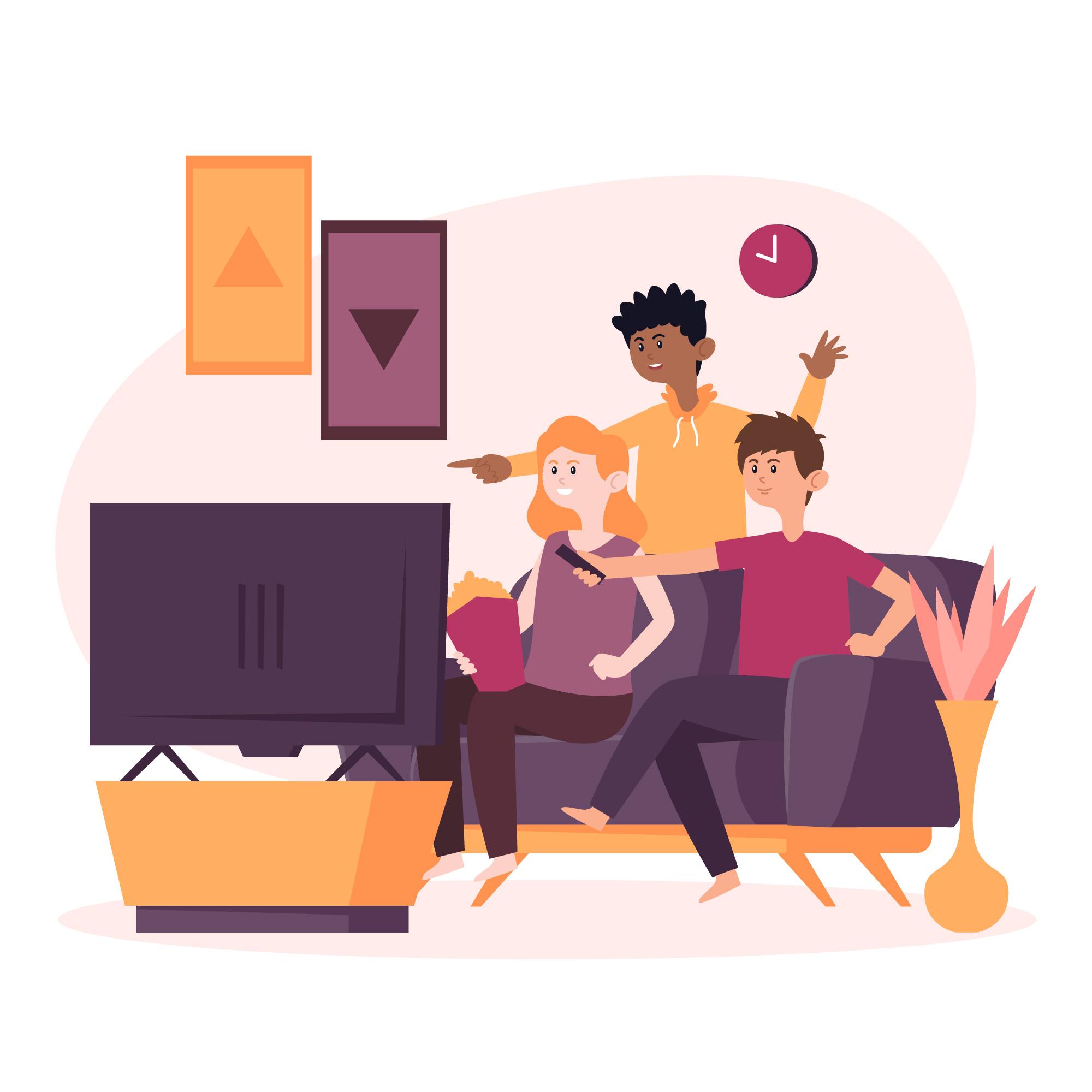watch synciptv