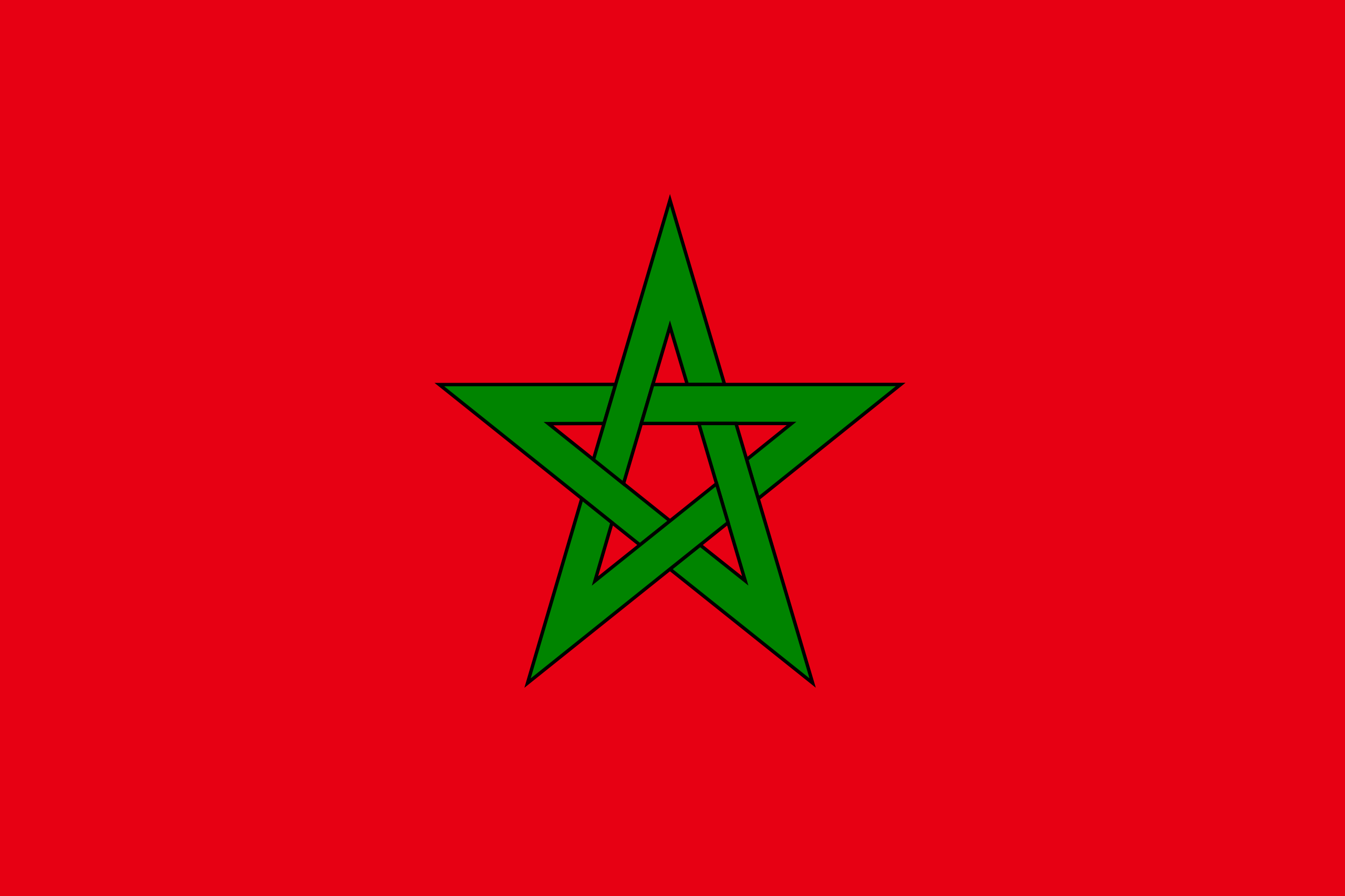 Top IPTV Provider in Morocco
