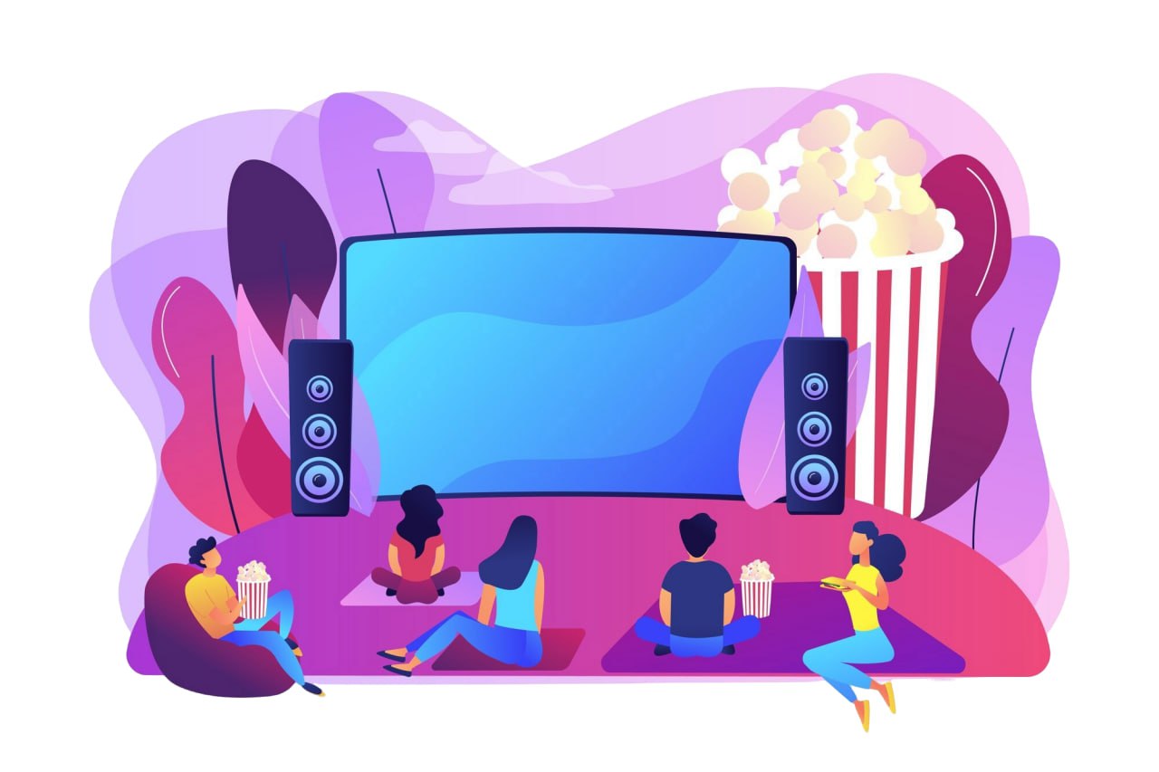 WATCH synciptv
